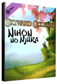 

Skyward Collapse: Nihon no Mura Steam Key GLOBAL