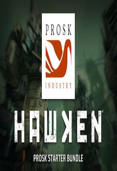 

HAWKEN - Prosk Starter Bundle Steam Key GLOBAL