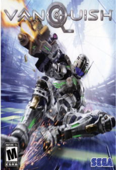 

Vanquish Steam Key RU/CIS