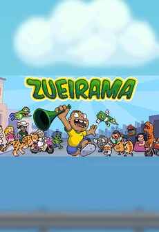 

Zueirama Steam Key GLOBAL