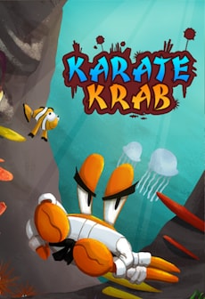 

Karate Krab Steam Key GLOBAL