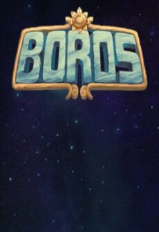 

BOROS Steam Key GLOBAL