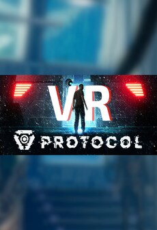 

Protocol VR Steam Key GLOBAL