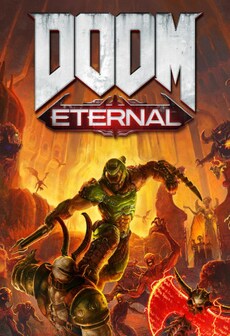 

DOOM : RANDOM KEY (PC) - BY GABE-STORE.COM Key - GLOBAL