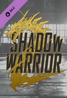 

Shadow Warrior 2 - Soundtrack Steam Gift GLOBAL