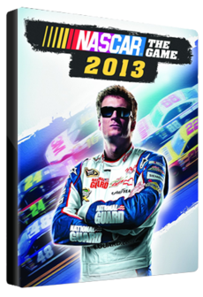 

NASCAR The Game: 2013 Steam Gift GLOBAL