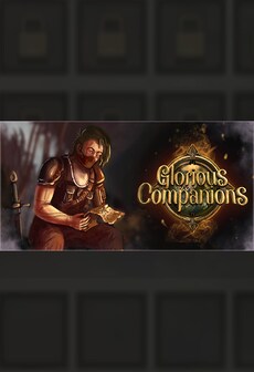 

Glorious Companions Steam Key GLOBAL