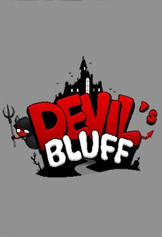 

Devil's Bluff Steam Key GLOBAL