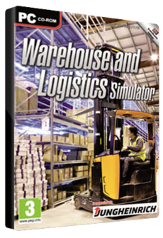 

Warehouse and Logistics Simulator Steam Key GLOBAL