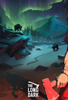 Image of The Long Dark (PC) - Steam Key - GLOBAL