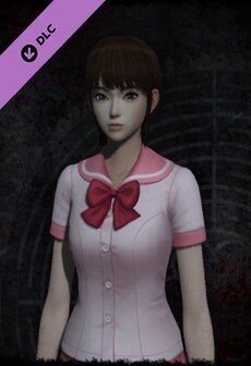 

White Day - Fashionable School Uniform - Sung-A Kim Steam Key GLOBAL