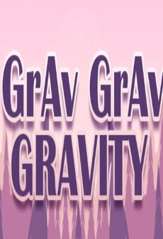 

Grav Grav Gravity - Steam - Key GLOBAL