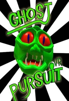 

Ghost Pursuit VR Steam Key GLOBAL