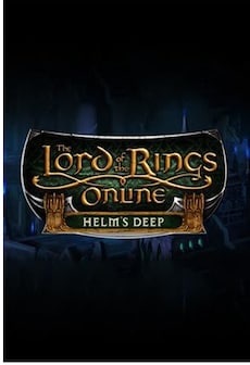 

The Lord of the Rings Online: Helm’s Deep Base Edition LOTRO Key GLOBAL