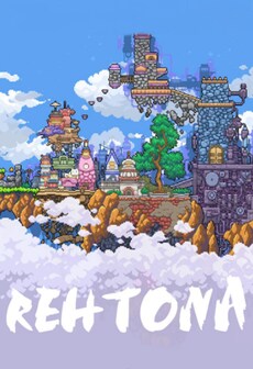 

Rehtona 幻境双生 Steam Key GLOBAL