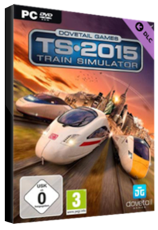 

Train Simulator: West Coast Main Line Over Shap Route Gift Steam GLOBAL