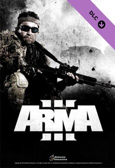 

Arma 3 Tanks Steam Gift GLOBAL