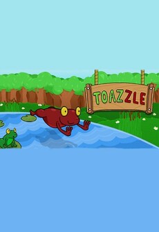 

ToaZZle Steam Key GLOBAL