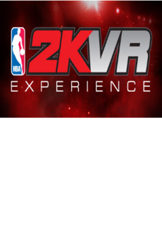 

NBA 2KVR Experience Steam Gift GLOBAL