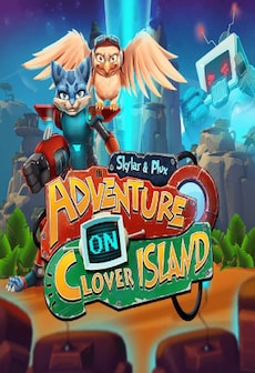 

Skylar & Plux: Adventure On Clover Island GOG.COM Key GLOBAL