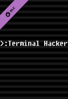 

Terminal Hacker - Payload Steam Key GLOBAL