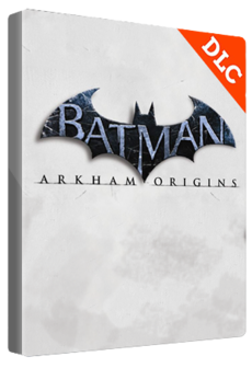 

Batman: Arkham Origins - 3 Pack Gift Steam GLOBAL