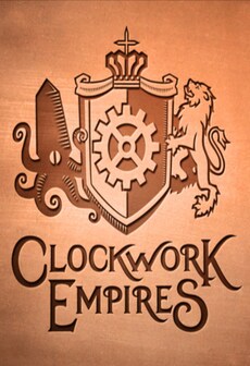 

Clockwork Empires Steam Gift GLOBAL