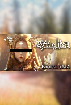 

Astellia - Steam - Key GLOBAL