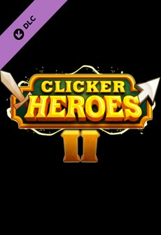 

Clicker Heroes 2 Soundtrack Steam Key GLOBAL