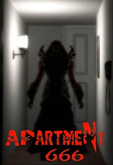 

Apartment 666 Steam Key GLOBAL