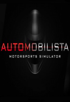 

Automobilista Steam Gift GLOBAL