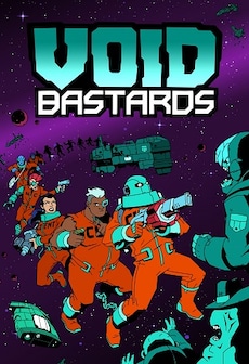 

Void Bastards Steam Key GLOBAL