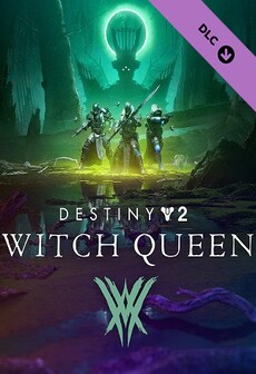 Image of Destiny 2: The Witch Queen (PC) - Steam Key - GLOBAL