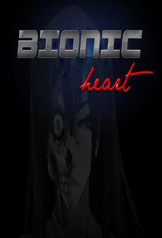 

Bionic Heart Steam Gift GLOBAL