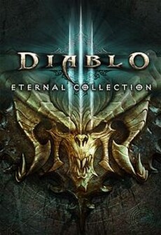 

Diablo 3: Eternal Collection XBOX LIVE Key EUROPE