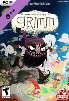 

Grimm Episode 7 - The Devil and His Three Golden Hairs Gift Steam GLOBAL
