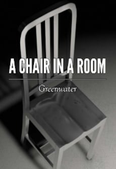 

A Chair in a Room : Greenwater VR Steam Gift GLOBAL