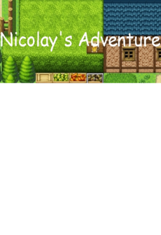 

Nicolay's Adventure Steam Key GLOBAL