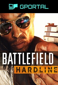 

Official Battlefield Hardline Ranked Gameserver GLOBAL 30 Days 32 Slots