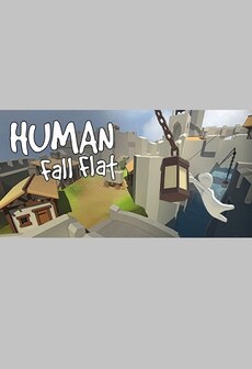 

Human: Fall Flat Steam Gift GLOBAL