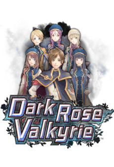 

Dark Rose Valkyrie Steam Gift EUROPE