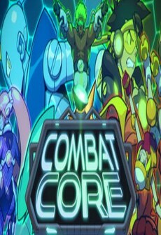 

Combat Core Steam Gift GLOBAL