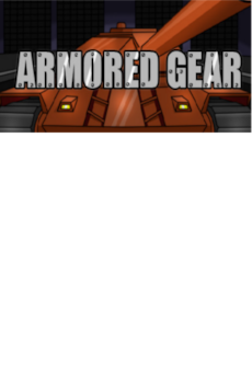 

Armored Gear Steam Key GLOBAL