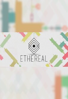 

ETHEREAL Steam Key GLOBAL