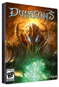 

DUNGEONS Steam Special Edition Complete Steam Key GLOBAL