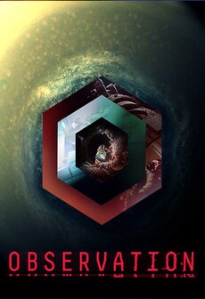 

Observation (PC) - Steam Key - GLOBAL