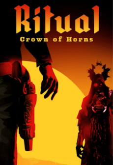 

Ritual: Crown of Horns Steam Key GLOBAL