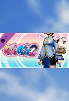 

Gal*Gun 2 - Kung-fu Cutie Steam Key GLOBAL