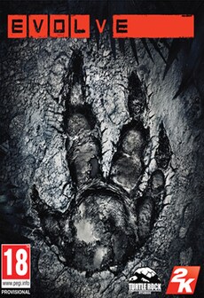 

Evolve Digital Deluxe Steam Gift GLOBAL