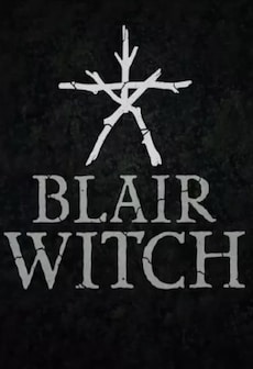 

Blair Witch Steam Key GLOBAL